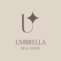 Umbrella Real Estate logo - Similar company to Überhomes