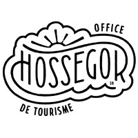 Office de Tourisme Hossegor logo - Similar company to Leaf Hossegor