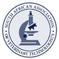South African Association Of Veterinary Technologist (SAAVT) logo - Similar company to Alberta Veterinary Technologist Association