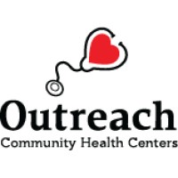 Outreach Community Health Centers logo - Similar company to Nasw-Ma Chapter