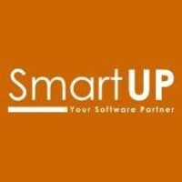 SmartUP logo - Similar company to Vironetech