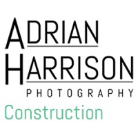 Adrian Harrison Construction Photography & Video