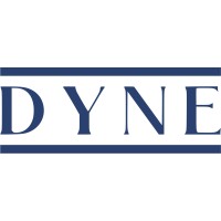 DYNE Ventures logo - Similar company to D20 Capital