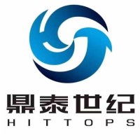 Guangzhou Hit Tops Trade Co.,Ltd logo - Similar company to Fabricado