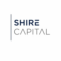 Shire Capital logo - Similar company to Double Black Partners
