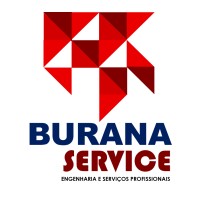 BURANA SERVICE logo - Similar company to Mega Engenharia Projetos