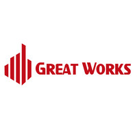 Great Works Srl logo - Similar company to Albert Engineering & Project