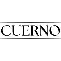 Cuerno logo - Similar company to Stemup Programma