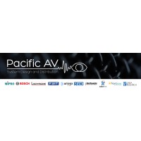 Pacific Audio Visual Ltd logo - Similar company to Mobile Systems Limited