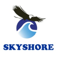 SKYSHORE logo - Similar company to Nehemis