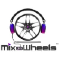 Mix on Wheels logo - Similar company to Csm Honduras