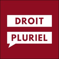 Droit Pluriel logo - Similar company to Programme Malin