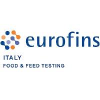Eurofins Food & Feed Testing Italy logo - Similar company to B&Co. S.R.L.