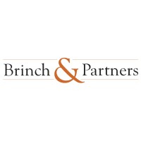 Brinch & Partners logo - Similar company to Dynamicsprint®