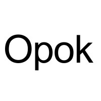Opok Clothing logo - Similar company to Kap7 International, Inc.
