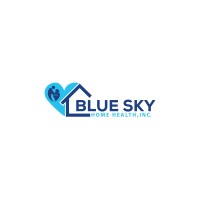 Blue Sky Home Health logo - Similar company to Blue Sky Home Care