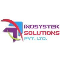 Inosystek Solutions Pvt Ltd logo - Similar company to Midas Autosoft Engineers Pvt. Ltd.