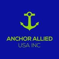 Anchor Allied USA Inc. logo - Similar company to Elementaltv