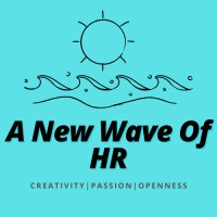 A New Wave of HR logo - Similar company to Coachtrigger Inc.
