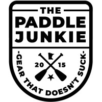The Paddle Junkie