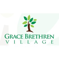Grace Brethren Village logo - Similar company to Second Harvest Food Bank Of Clark, Champaign & Logan Counties
