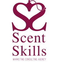 Scent Skills logo - Similar company to 1703 Factory
