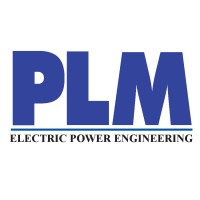 PLM logo - Similar company to Evolution Measurement Ltd