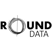 ROUND DATA logo - Similar company to Kheopsys
