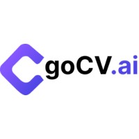 goCV.ai logo - Similar company to Syte