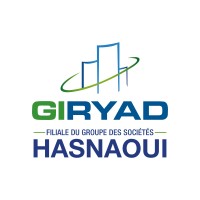 Giryad HASNAOUI logo - Similar company to Letsplay Games