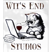 Wit's End Studios logo - Similar company to Quantum Business Thinking™ Collective