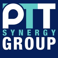 PTT Synergy Group Berhad logo - Similar company to Vision Group