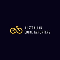 Australian Ebike Importers logo - Similar company to Tringmotion Ebike & Cycle Store