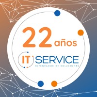 IT Service Perú logo - Similar company to Ancona Technological Services