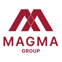 MAGMA GROUP BERHAD logo - Similar company to Lembah Sari Sdn. Bhd.