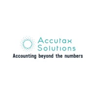 Accutax Solutions logo - Similar company to Globe Solutions