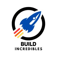 Build Incredibles logo - Similar company to Vitto Creation