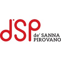 Studio Legale de' Sanna Pirovano logo - Similar company to Lfc Studio Legale