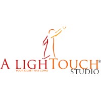 A LighTouch Studio logo - Similar company to Ferryman & Co.