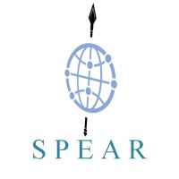 SPEAR Project logo - Similar company to Electron Project
