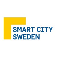 Smart City Sweden logo - Similar company to Swedish Cleantech