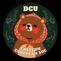 DCU Eastern European Society logo - Similar company to Mountbatten Institute