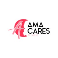 AmaCares Organization logo - Similar company to Pws Foundation