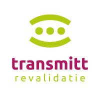 Transmitt revalidatie logo - Similar company to In Beweging