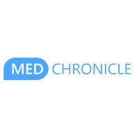 MedChronicle logo - Similar company to Yellowground