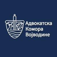 Advokatska Komora Vojvodine logo - Similar company to Beogradska Konferencija Pravnika - Bekop