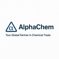 Alpha chem Egypt logo - Similar company to علم تيوب