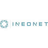 INEONET logo - Similar company to Alsatis Entreprises - Alsatis For Businesses