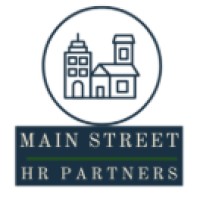 Main Street HR Partners logo - Similar company to Conscioushr