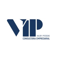 VIP - Consultoria Empresarial logo - Similar company to Aps - Consultoria E Formação Para Empresas